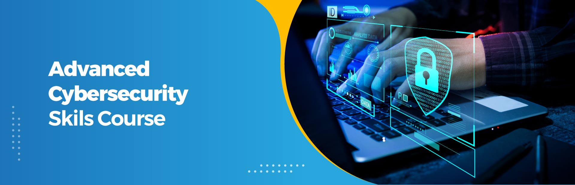 Advanced Cybersecurity