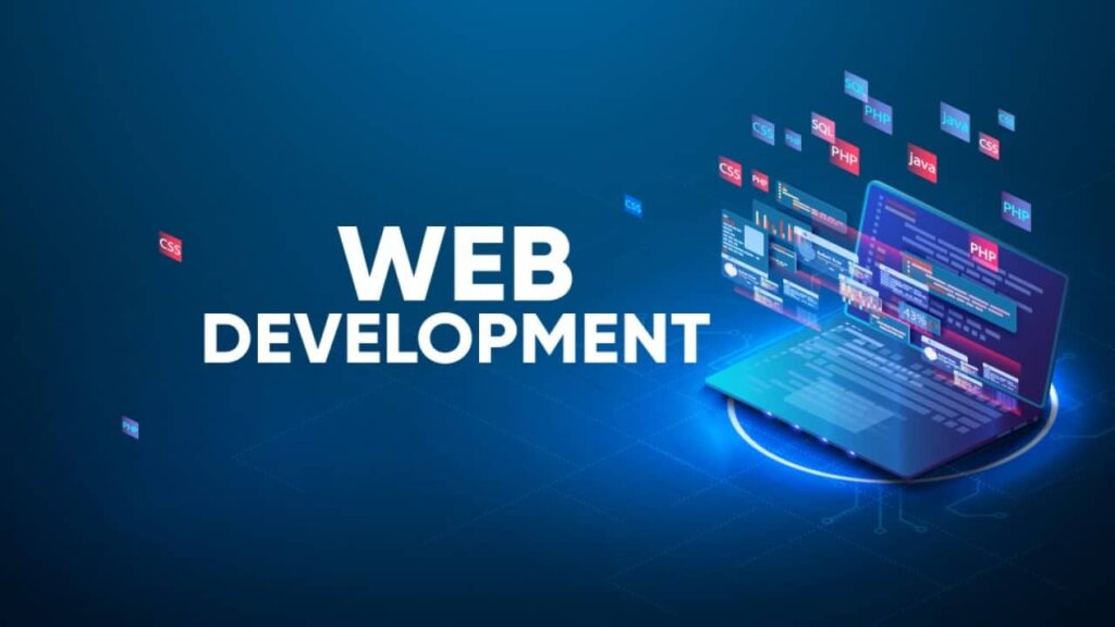 The Fundamentals of Web Development